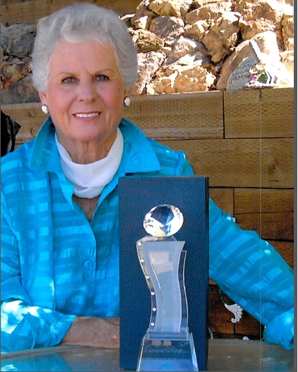 Julie Ann Johnson